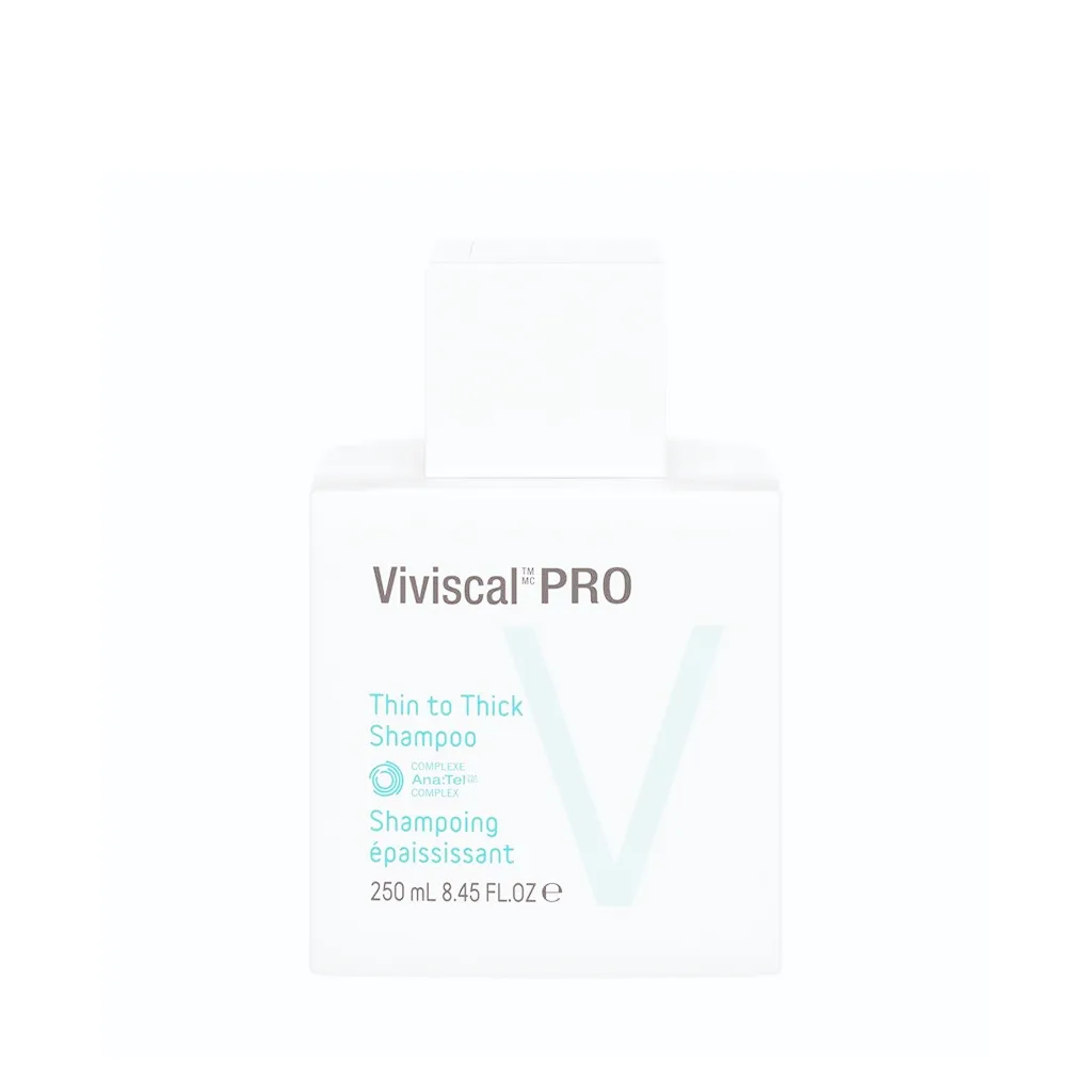 Viviscal Professional Thickening Shampoo
