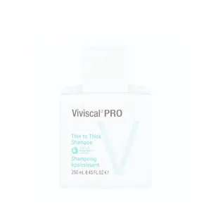Viviscal Professional Thickening Shampoo