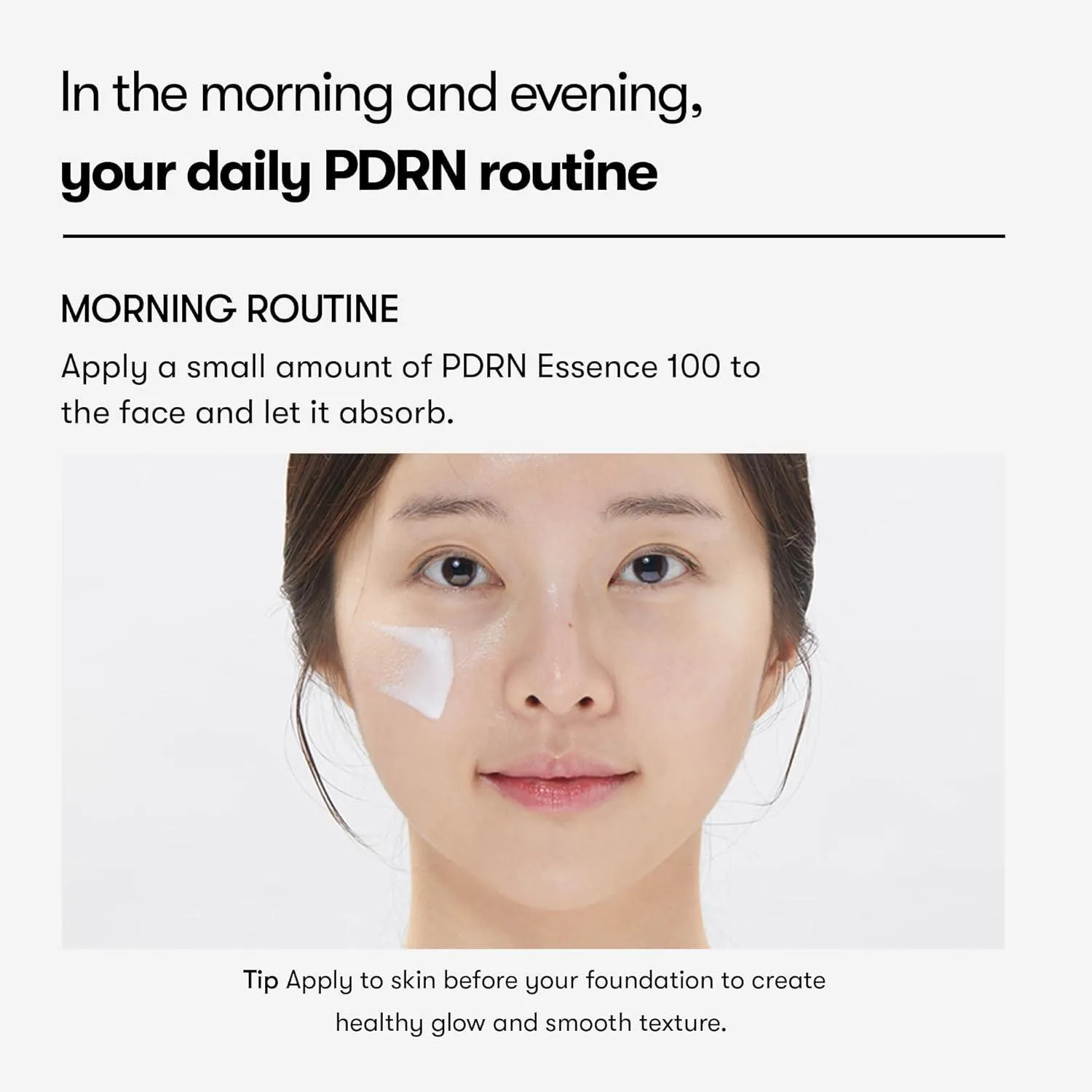 [VT Cosmetics] PDRN Essence 100 30ml