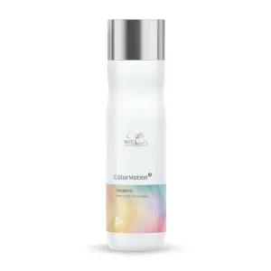 Wella Color Motion Shampoo 250ml