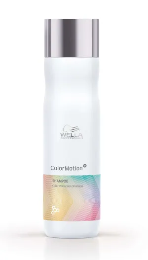 Wella Professionals Premium Care ColorMotion  Color Protection Shampoo 250ml