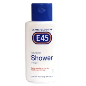 White Care Shower Cream Spa 1.1 L