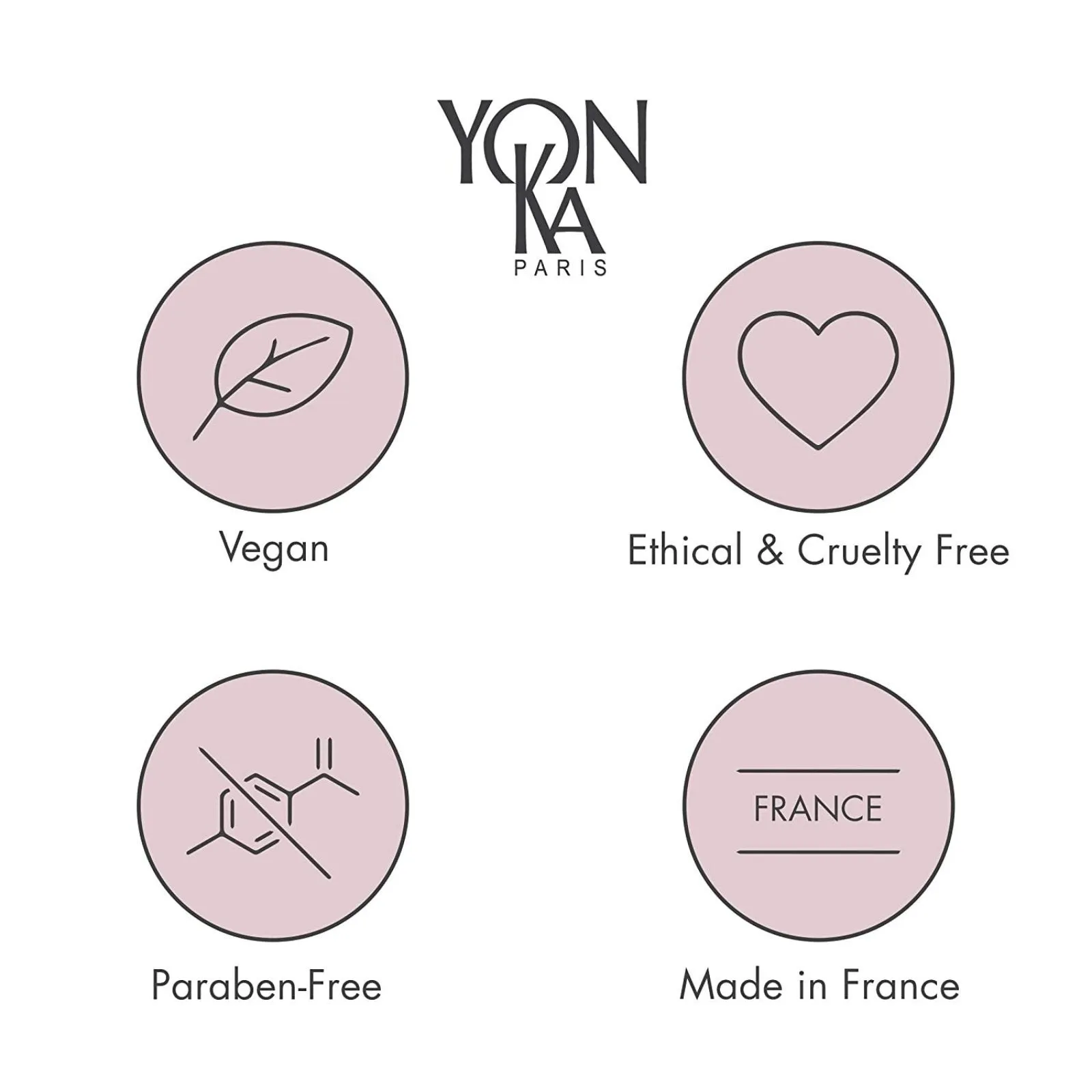 Yonka Paris | Phyto 52 | 50ml