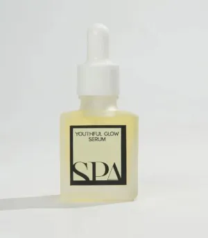 Youthful Glow Serum
