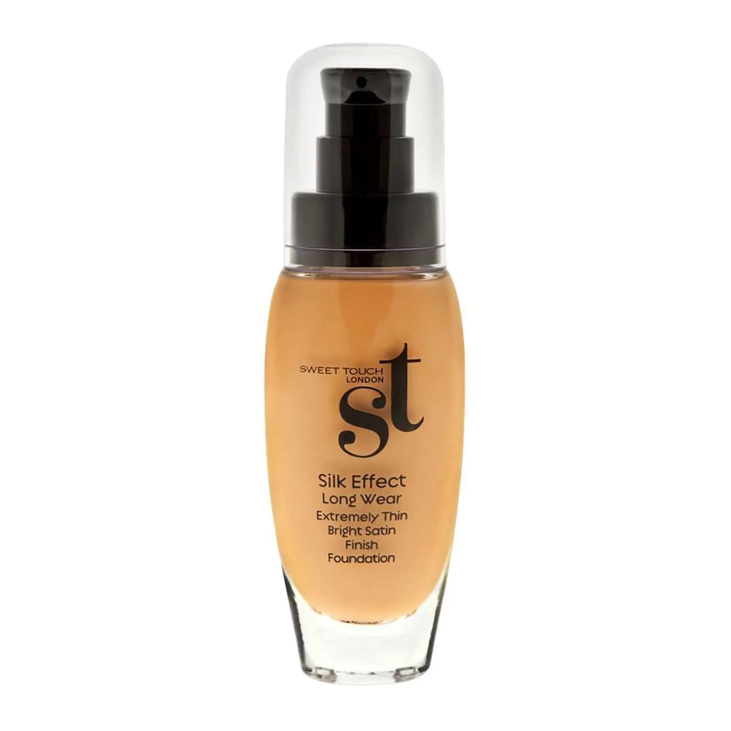 Youthfull Silk Effect Foundation - FS36