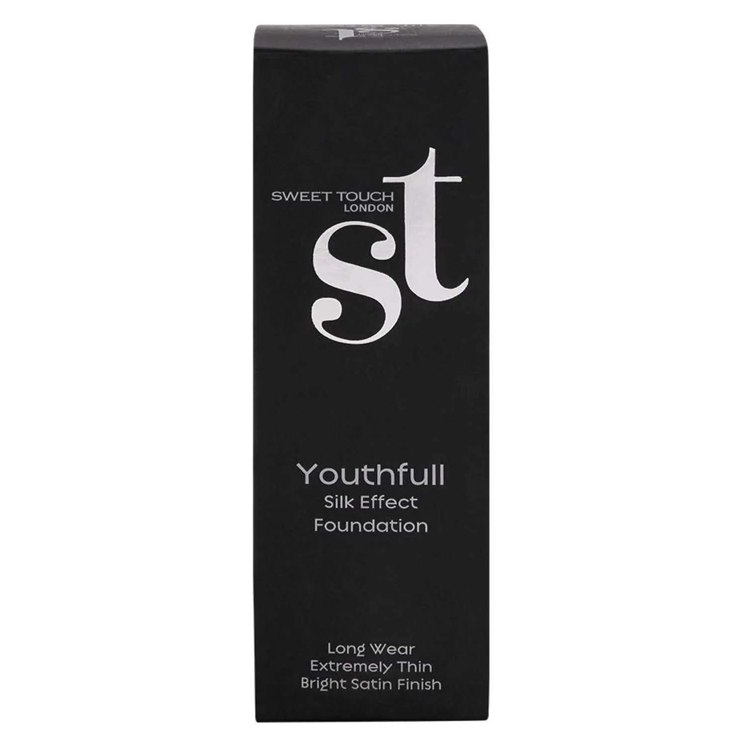 Youthfull Silk Effect Foundation - FS36